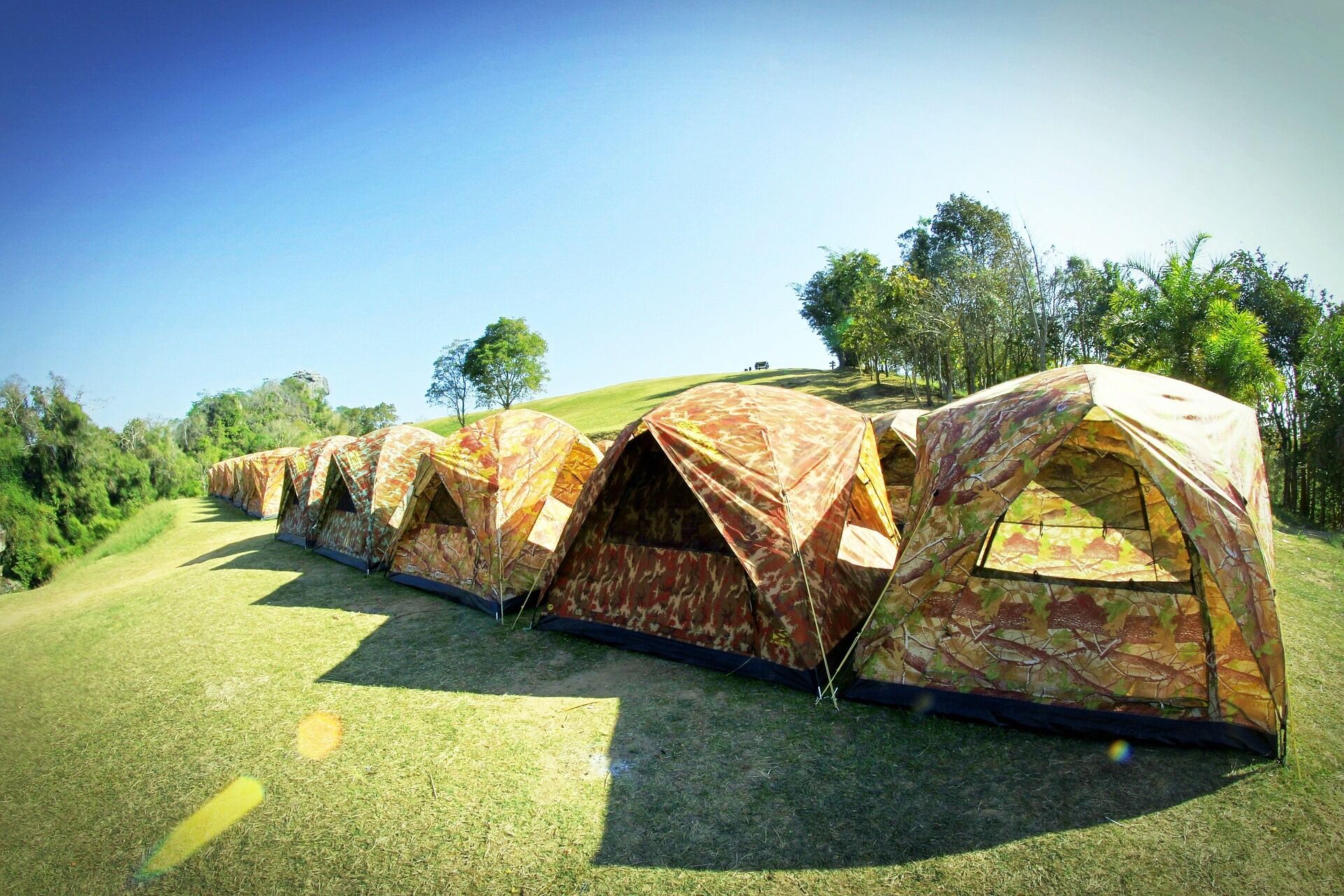Start your journey with Phitsanulok’s vibrant glow